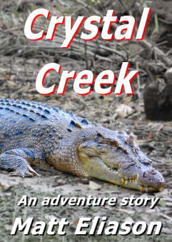 crystal creek book cover