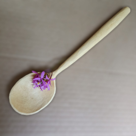 privet cooking spoon