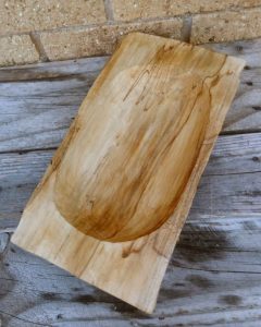 wooden bowl for sale