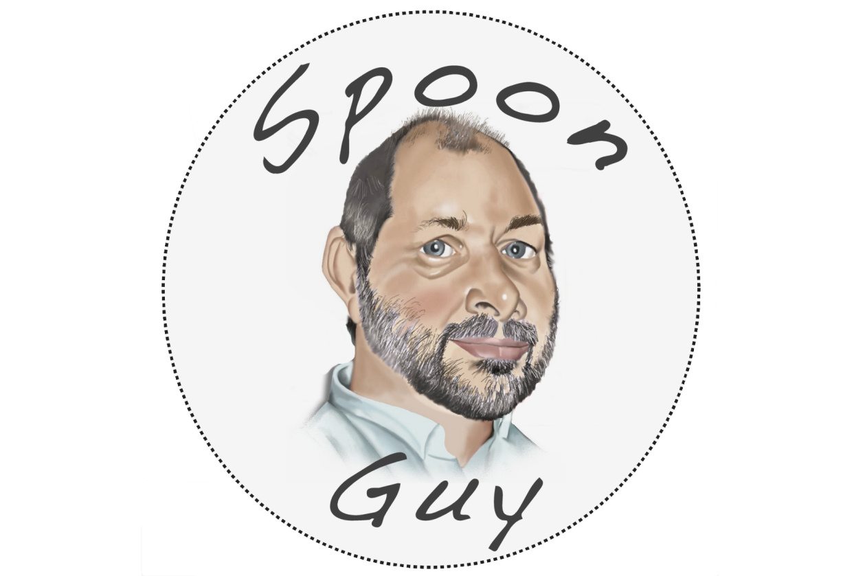 spoonguy