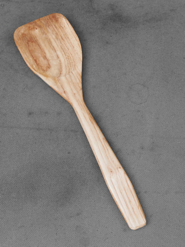 Attractive Maple cooking spoon