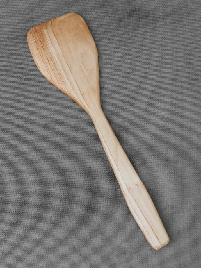 Attractive Maple cooking spoon